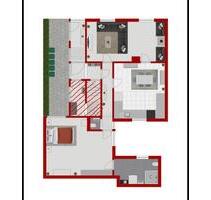 Wohnung 750€ Limbach - 900,00&nbsp;EUR Kaltmiete, ca.&nbsp; 74,00&nbsp;m&sup2; in Kirkel (PLZ: 66459)