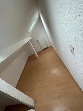 Foto - Dachgeschoßwohnung in Mannheim zur Miete