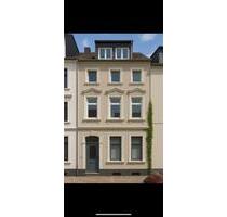 Neustadt: Helle 2,5-Zimmer-Wohnung mit großem Balkon - Bremen