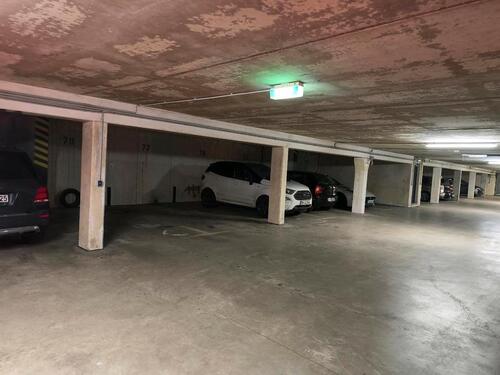 Foto - Tiefgaragenstellplatz in Hamburg-Bergedorf
