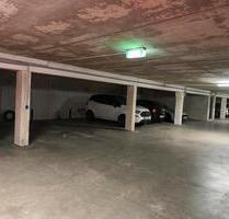Tiefgaragenstellplatz in Hamburg-Bergedorf - Glinde