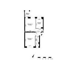 Wohnungsswap - 2 Zimmer, 60 m² - Havensteinstraße, Berlin