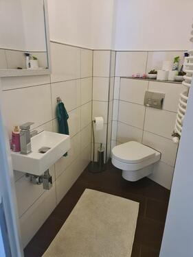Foto - 3 Zimmer Etagenwohnung zur Miete in Weinheim