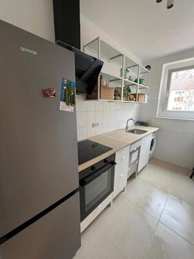 Foto - Etagenwohnung in Berlin zur Miete