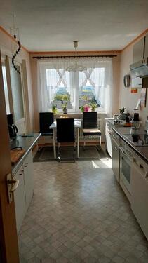 Foto - 3 Zimmer K, B Wohnung in Simmern(Hunsrück)zu vermieten 71,98 m²