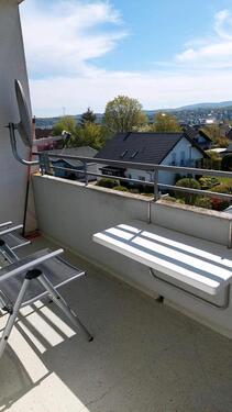 Foto - 3 Zimmer Etagenwohnung zur Miete in Beltheim