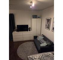 1 Zimmer Wohnung mit Balkon & Stellplatz - Nähe Uni - Trier Kürenz