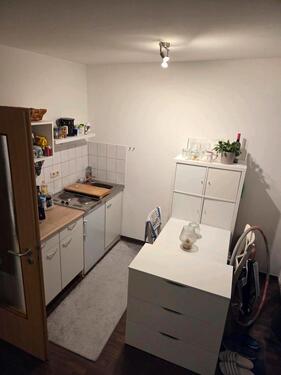Foto - 1 Zimmer Etagenwohnung in Trier