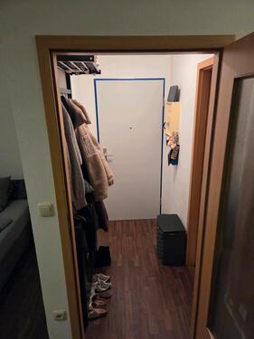 Foto - Etagenwohnung in Trier zur Miete