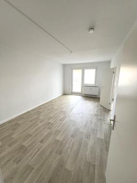 Foto - 2-Zimmer-Wohnung mit Balkon und Teleheizung in Borna