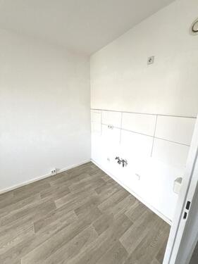 Foto - Etagenwohnung in Borna zur Miete