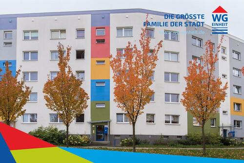 Foto - Dein Wunsch. Unsere Mission. 3-Raumwohnung ganz nach deinem Geschmack
