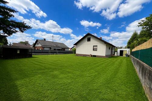 Foto - 3 Zimmer Einfamilienhaus in Egenhofen