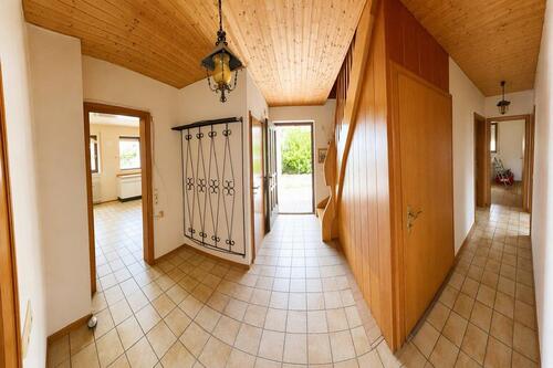 Foto - Einfamilienhaus in Egenhofen zum Kaufen