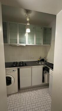 Foto - Etagenwohnung in Hannover zum Kaufen