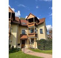 Wunderschöne 3-Zimmer-Wohnung ab 01.11.2026 zu vermieten - Marktredwitz