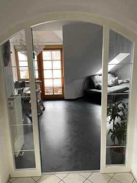 Foto - 3 Zimmer Dachgeschoßwohnung zur Miete in Marktredwitz