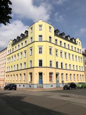 Foto - Etagenwohnung zur Miete in Chemnitz
