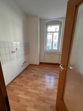 Foto - Etagenwohnung in Chemnitz zur Miete