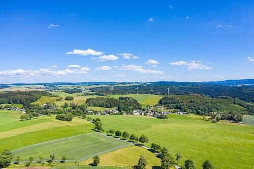 Foto - Einfamilienhaus in Amtsberg zum Kaufen