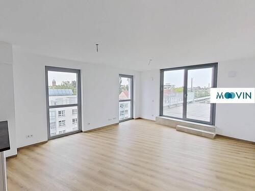 Foto - Etagenwohnung in Nürnberg
