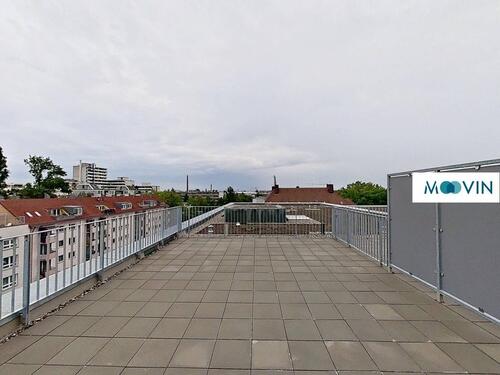 Foto - Etagenwohnung in Nürnberg zur Miete