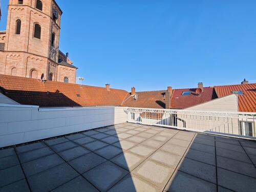 Foto - Erstklassige 2-Zimmer Wohnung in der Innenstadt