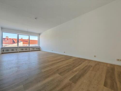 Foto - Etagenwohnung zur Miete in Homburg