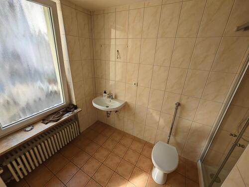 Foto - Etagenwohnung in Homburg zur Miete