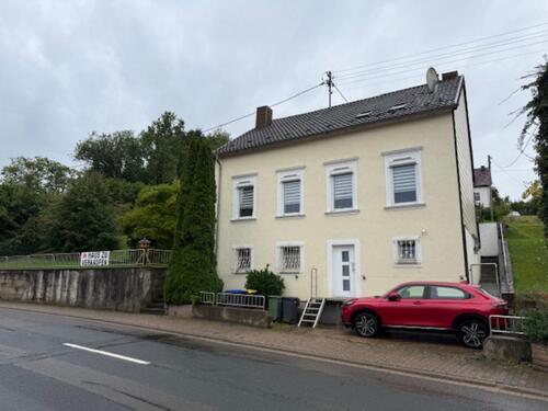 Foto - Freistehendes Einfamilienhaus - 187.000,00 EUR Kaufpreis,