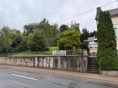 Foto - Einfamilienhaus zum Kaufen in Lebach