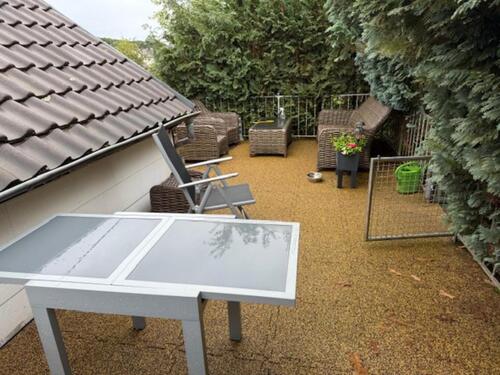 Foto - Einfamilienhaus in Lebach