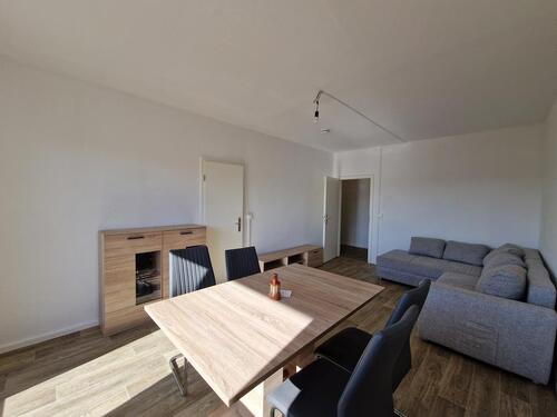 Foto - Etagenwohnung in Leipzig zur Miete