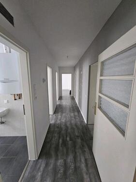 Foto - tolle Wohnung mit Balkon in der Südstadt von Wuppertal Elberfeld