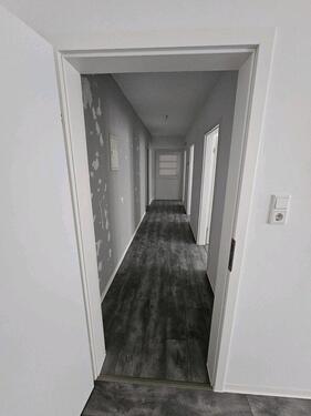 Foto - Etagenwohnung in Wuppertal