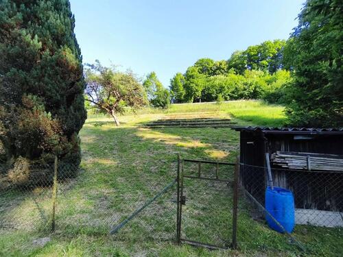 Foto - Grundstück zur Miete in Schömberg