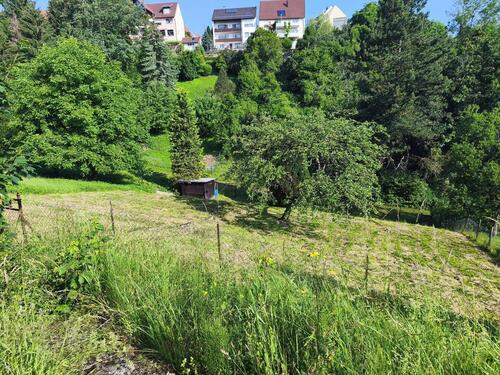 Foto - Grundstück in Schömberg