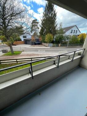 Foto - Etagenwohnung in Hannover zur Miete