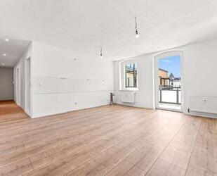 Platz zum Leben: charmante 4-Zimmer-Wohnung mit Balkon in Eberswalde *EBK möglich*