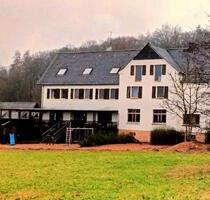 Kapitalanlage ! Traumimmobilie am See Alleinlage .. - Schloß Holte-Stukenbrock