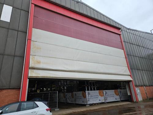 Foto - Stellplatz für Wohnmobile und Wohnwagen sonstige Lagerfläche