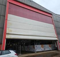 Stellplatz für Wohnmobile und Wohnwagen sonstige Lagerfläche - Lübeck Sankt Lorenz Nord