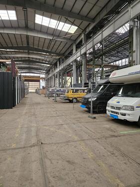 Foto - andere zur Miete in Lübeck