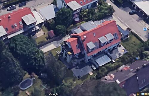 Foto - Etagenwohnung zum Kaufen in Fürstenfeldbruck