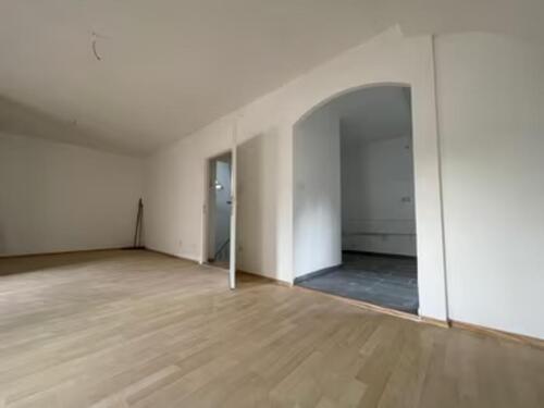 Foto - 3,5 Zi. Wohnung schöne Wohnung zu vermiete in krefeld Zentrum