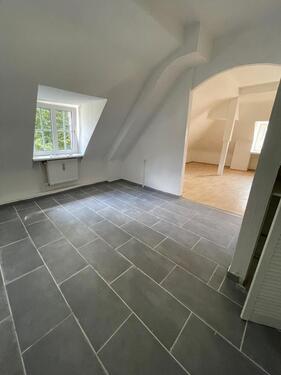 Foto - Etagenwohnung in Krefeld zur Miete