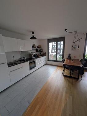 Foto - Wohnung zur Untermiete in guter Lage