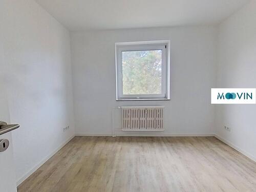 Foto - Etagenwohnung in Bielefeld zur Miete