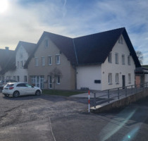 2 Zi Wohnung zwischen Römhild und Bad Königshofen - Sulzfeld