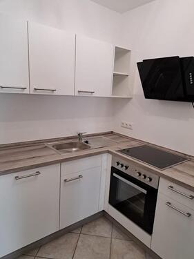 Foto - 2 Zimmer Etagenwohnung in Sulzfeld